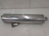 Auspuff Honda VTR 1000 F