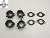 Inlaat rubber Honda CBX 750 F