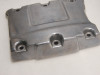 Ventildeckel Harley Davidson Softtail