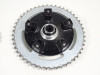Driven flange Suzuki GSR 600