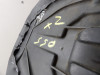 Sitzbank Yamaha XZ 550