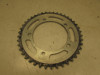 Rear sprocket Overig Onbekend Unknown