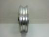 Rear wheel Honda CMX 450