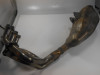 Muffler Yamaha MT 09