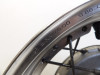 Rear wheel Honda CMX 450