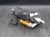 Achterschokbreker BMW R 1250 GS