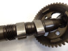 Camshaft Honda CB 750 F