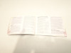 Fahrerhandbuch Ducati 750 SS Supersport