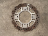 Rear brake disc Kawasaki Z 900