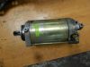 Starting motor Suzuki VS 800 Intruder