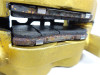 Brake caliper right front Triumph Tiger 1050