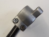 Clip on links Yamaha FZR 600