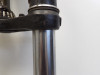 Voorpoten compleet Suzuki GSX 400 E