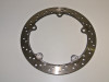 Achterremschijf BMW R 1150 RT   R 850 RT