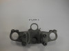 Fork top bridge Yamaha XJ 900 S Diversion