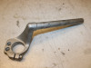 Steering Handle right Triumph Sprint RS