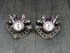 Brake calipers front Kawasaki GPZ 750