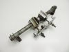 Rear axle Kawasaki ZZR 600