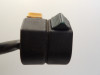 Stuurschakelaar links Moto Guzzi V35 V50 V65