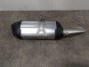 Muffler BMW R 1200 GS LC