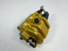 Remklauw links voor Triumph Street Triple 675