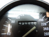 Tacho-set Kawasaki ZZR 1100
