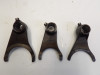 Versnellingsbak Honda VT 1100