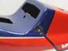 Achterkuipdeel Honda VFR 750 R - RC30