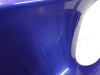 Rechter achterkant Kawasaki ZZR 1100