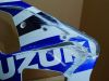Linker zijkuip Suzuki GSX R 600