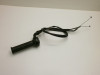 Throttle grip Yamaha TDM