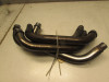 Downpipes Yamaha XJ 900 S Diversion