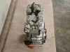 Motorblok Honda VT 700 750