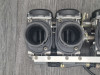 Carburateurset Yamaha FZR 600