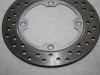 Rear brake disc Honda CBR 600 RR