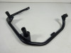 Koffer halter set BMW F 800 R