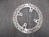 Bremsscheibe hinten  Triumph Trident 660