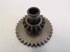 Motorblok diverse Yamaha XTZ Tenere