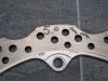 Bremsscheibe vorne Honda CB 500 X