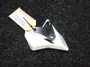 Main step holder right Kawasaki Z 650