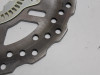 Bremsscheibe hinten  Kawasaki Z 900