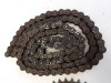 Ketting en tandwielset Honda VT 750 Shadow