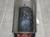 Guardabarros trasero Harley Davidson FXDF Fat Bob