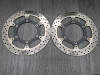 Bremsscheibenset Yamaha FJR 1300