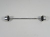 Axle front Kawasaki Z 750