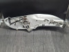 Main step holder left BMW R 1150 RT   R 850 RT