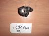 Speedometer gear box Honda CB 500