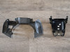 Topkuip bekleding BMW R 1250 GS