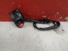 Handlebar switch assy left Peugeot Metropolis