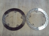 Bremsscheibenset BMW R 1200 C Montauk